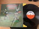 BATTLE AXE. LP  RARE