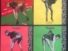 The Cramps Can Your Pussy Rare Original Band rejected 7