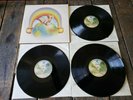 Grateful Dead Europe '72 1972 3LP 3WX 2668 Vinyl