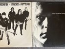 RADIO BIRDMAN - Original 2 Album Set - Living Eyes - Radios Appear