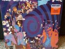 The Glove Blue Sunshine BLUE Vinyl The Cure Siouxsie & The Banshees SEALED RSD
