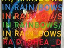 Radiohead IN RAINBOWS Vinyl Record LP