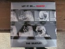 Beatles, Let It Be... Naked, LP+7
