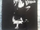 SCORPIONS - IN TRANCE - 1975 EARLY GERMAN PRESS VINYL LP  EX/EX