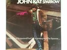 JOHN KAY & The Sparrow CS9758 2i LP Vinyl VG++ Cover VG+near++ Co Slv Cut Corner