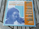 STUDIO ONE: LOVERS ROCK NEW VINYL