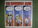 Unknown Artist The Invisible Man vinyl c7350c