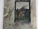 Led Zeppelin IV 4 Runes Atlantic 1971 LP - Vinyl Made In Germany Free Shipping