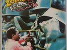 FELA KUTI & AFRIKA 70: Zombie US Mercury OG Afrobeat Funk Vinyl LP