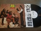 Steel Pulse True Democracy PROMO VG+/VG+ Elektra 1982 RARE LP Record Reggae