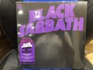 NEW LIMITED EDITION RSD 21 BLACK SABBATH MASTER OF REALITY NUMBERED PURPLE VINYL