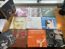The Smiths - Complete Vinyl LP Boxset (2011) - Great Condition - 11 LP Bundle