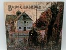 BLACK SABBATH debut 1st LP ORIGINAL green WB 1871 1st pressing vintage vinyl LP