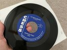Howlin' Wolf – I've Been Abused / Mr. Airplane Man Blues 45 7”
