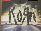 KORN  THE PATH OF TOTALITY  AUDIOPHILE IMPORT VINYL LP  FACTORY SEALED MINT
