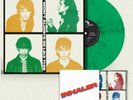 Inhaler It Won't Always Be Like This,Ltd Signed Irish Green Vinyl +SprayPaint C
