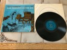 HANK THOMPSON Hank Thompson's All Time Hits LP TURQUOISE LABEL MONO NM VINYL