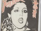 XRAY SPEX - OH BONDAGE UP YOURS - RARE PUNK 7 INCH