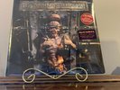 IRON MAIDEN The X Factor 180g Vinyl 2 LP Gatefold