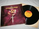 THE ELECTRIC PRUNES MASS IN F MINOR 1968 US VINYL LP (EX) DAVID AXELROD