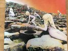 Led Zeppelin Houses Of The Holy Vinyl LP Japan Japanese P 8288A 1st Pressing