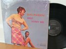 Duke Pearson LP “Sweet Honey Bee”   Blue Note 84252   Van Gelder   VG++ Shrink