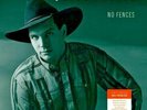 GARTH BROOKS  NO FENCES (Original Analog)  NEW USA import 2021  W/ Hype Stkr