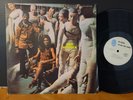 Ike & Tina Turner - The Hunter 1969 Blue Thumb Funk Soul Blues Vinyl LP VG+