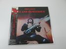 THIN LIZZY LIVE AND DANGEROUS VERTIGO 15PP-36,7 with OBI Japan VINYL LP