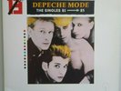 Depeche Mode The Singles 81-85 Vintage LP Europe MUTEL-1