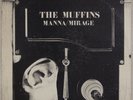 THE MUFFINS: Manna / Mirage Maryland Prog Rock Experimental LP OG Vinyl