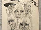 The Rolling Stones - Cocksuckers Roll Over Berlin - Vinyl - live - 1970