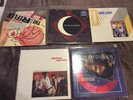 Duran Duran Vinyl, Duran Duran, Arena, Reflex 12” New Moon 12” Is There Some 12”