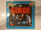 SLADE HOLLAND RARE DOUBLE LP QUALITY SOUND SERIES