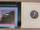 Night Train The Oscar Peterson Trio Near Mint Vinyl Record LP