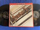 THE BEATLES 1962/66 VERY RARE PATHE MARCONI PRESS  ORIGINAL FRANCE LP NEAR MINT