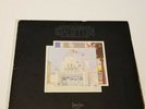 Led Zeppelin The Song Remains The Same Vinyl LP - 1976 Booklet SS-2-201 VG