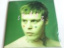 Yung Lean Starz Vinyl Glow In The Dark Colored Limited Edition