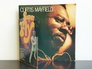 CURTIS MAYFIELD “SUPERFLY” USA 1972 VG+ VG+ RARE DIE CUT COVER CRS-8014-ST