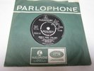 George Martin  Ringo's Theme (This Boy) UK Vinyl Record Parlphone R 5166 VG
