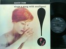 ANNIE ROSS 