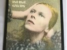 David Bowie Vinyl LPs - Hunky Dory, Ziggy Stardust, Changes One
