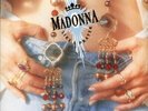 SEALED NEW LP Madonna - Like A Prayer
