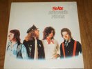 SLADE NOBODY'S FOOLS POLYDOR RECORDS SUPER 2383 377 ORIGINAL 1976 UK INNER COVER