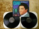 ELVIS PRESLEY His Songs of Faith and Inspiration 2x 12