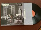 RATT - Invasion of Your Privacy -1985 vinyl LP in shrink w hype USA never played