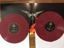 Rammstein Vinyl Live aus Berlin Waldbühne 2016 Limited Edition Nummeriert Neu