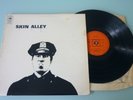 Rock. Skin Alley 'Self Titled' Vinyl LP 1969 1st Pressing VN MINT
