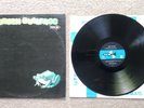 Green Bullfrog - self titled LP rare 1971 blues rock album Ritchie Blackmore 1L