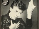 DAVID BOWIE: beauty and the beast / fame RCA 12